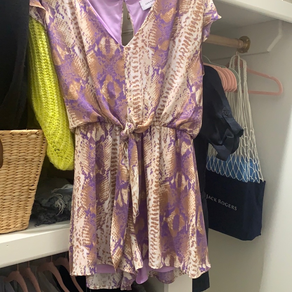 Romper - Picture 2 of 3